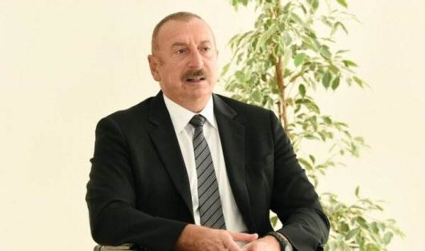 İlham Əliyevin ABŞ-da yaşayan sərt tənqidçisinin etirafı